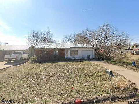 Lincoln, LAWTON, OK 73505