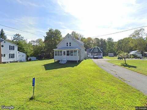 Lake, FALLSBURG, NY 12733