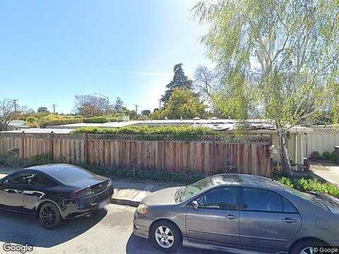 Thompson, MOUNTAIN VIEW, CA 94043