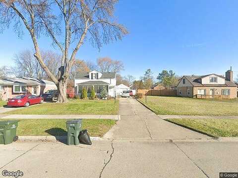 Glenbrook, SAINT CLAIR SHORES, MI 48082