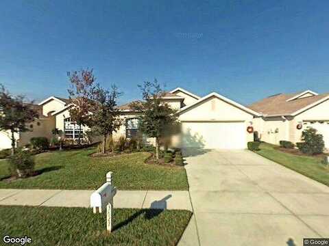 Coral Ridge, LAND O LAKES, FL 34639