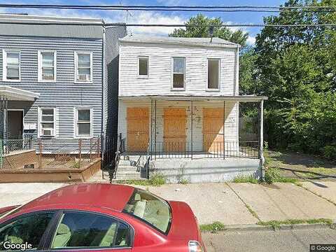 Hillman St, PATERSON, NJ 07522