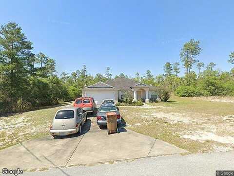 White Sands, DUNNELLON, FL 34431