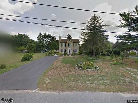 Brynmore, NEW EGYPT, NJ 08533