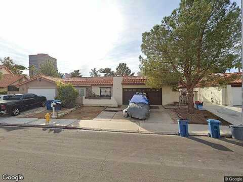 Lourdes, LAS VEGAS, NV 89102