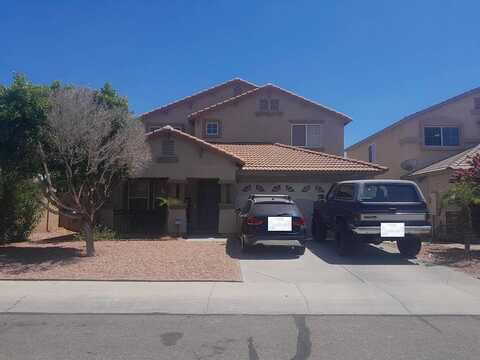 Tonto, BUCKEYE, AZ 85326