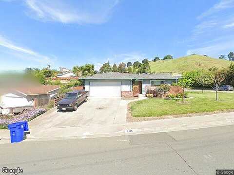 Wright, PINOLE, CA 94564