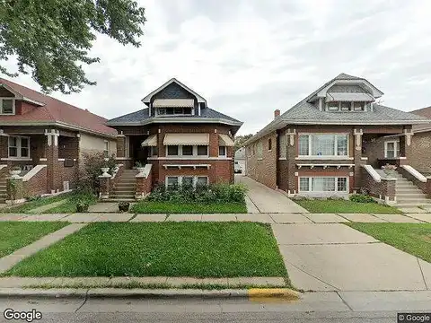 Elmwood, BERWYN, IL 60402