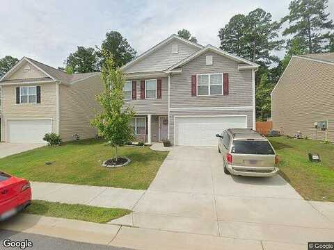 Millen, WOODRUFF, SC 29388