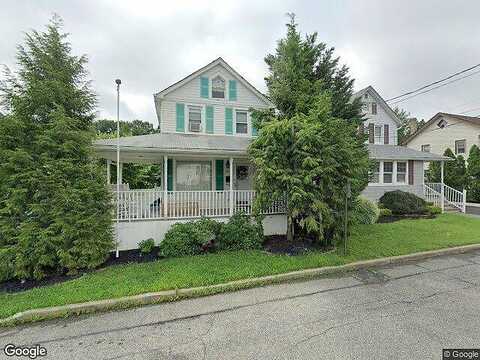 Mathiasen, MATAWAN, NJ 07747