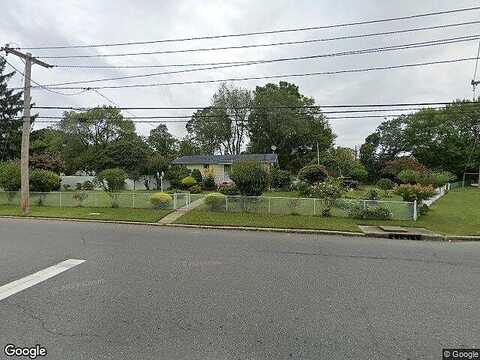 Oakland, CENTRAL ISLIP, NY 11722