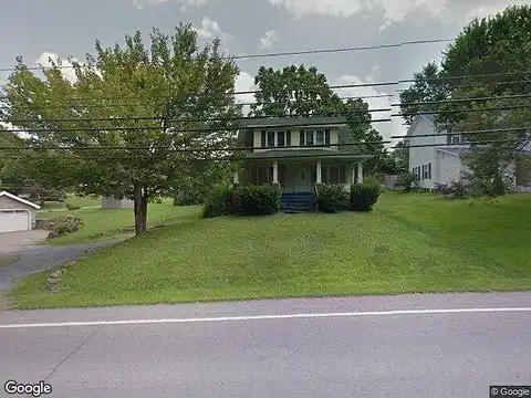 Mercer, SANDY LAKE, PA 16145