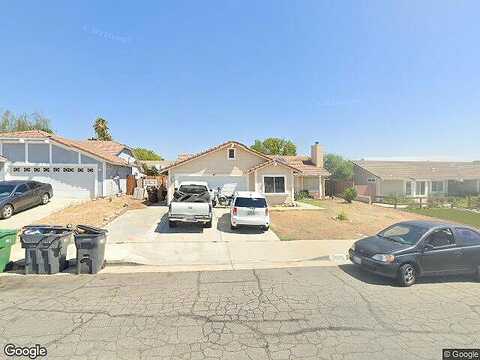 Dorado, MENIFEE, CA 92586