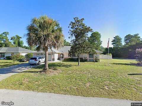 155Th, OCALA, FL 34473