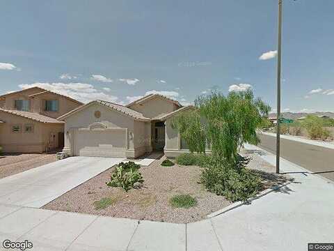 Watkins, BUCKEYE, AZ 85326