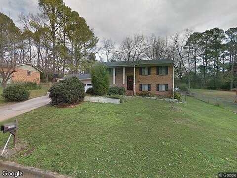 Laverne, HUNTSVILLE, AL 35810