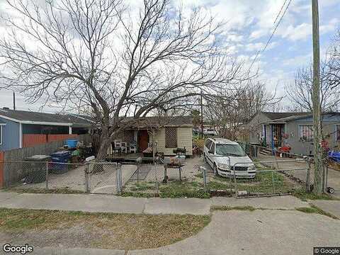 Halsey, CORPUS CHRISTI, TX 78405