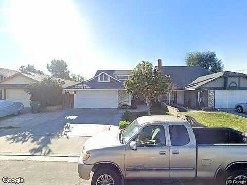 Oshua, MORENO VALLEY, CA 92555