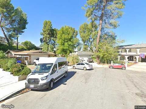 Fairgate, NEWHALL, CA 91321