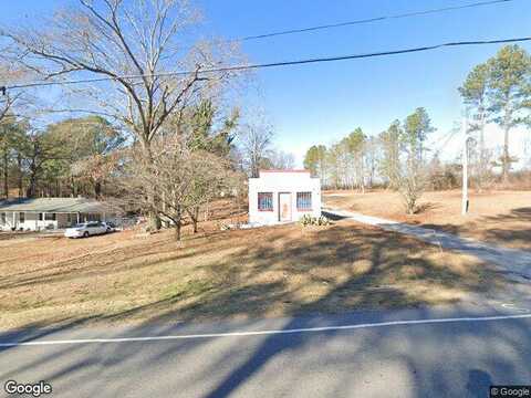 Nc 210 S, LILLINGTON, NC 27546