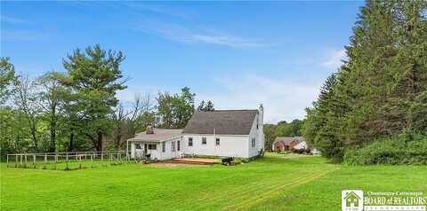 Bunn Hill, VESTAL, NY 13850