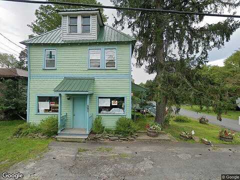 Hurleyville Main, FALLSBURG, NY 12733