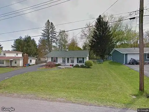 Broughton, APALACHIN, NY 13732