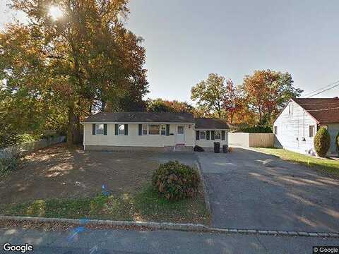 Ridgewood, LAKE HIAWATHA, NJ 07034