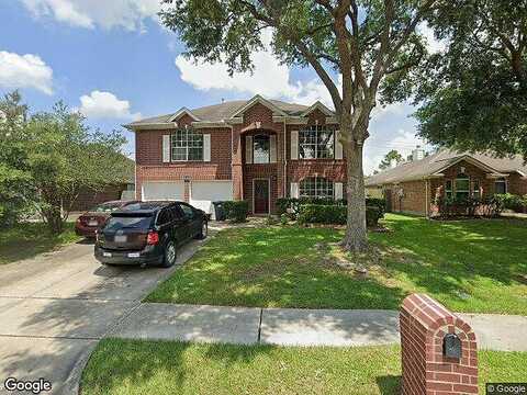 Port Carissa, FRIENDSWOOD, TX 77546