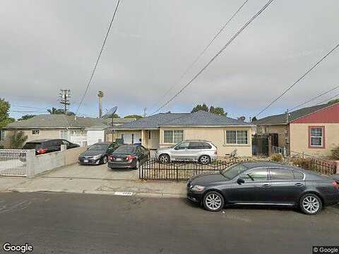 Rollingwood, SAN PABLO, CA 94806