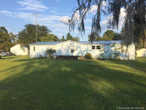 132Nd, MORRISTON, FL 32668