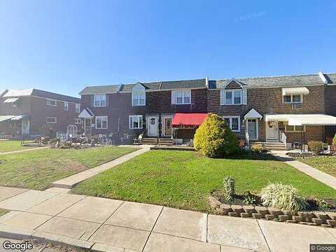 Westpark, CLIFTON HEIGHTS, PA 19018