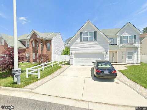 Moate, VIRGINIA BEACH, VA 23462