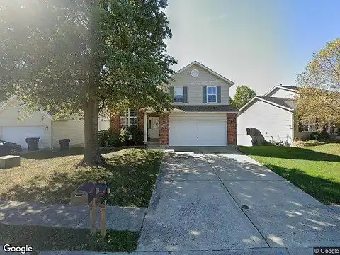 Brookmeadow, BELLEVILLE, IL 62221