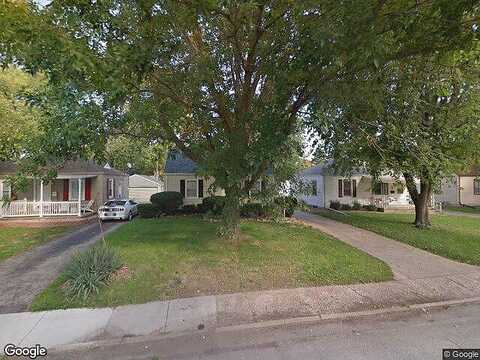 3Rd, SPRINGFIELD, IL 62703