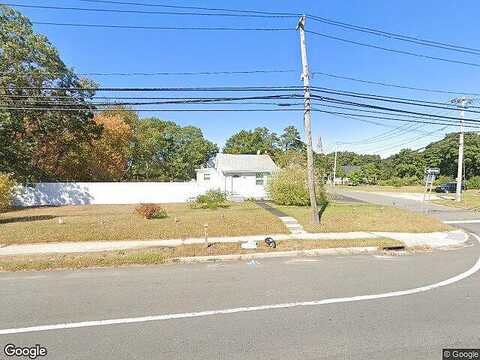 Suffolk, CENTRAL ISLIP, NY 11722