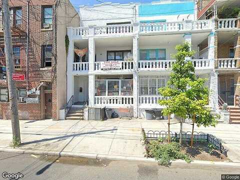 17Th, BROOKLYN, NY 11224