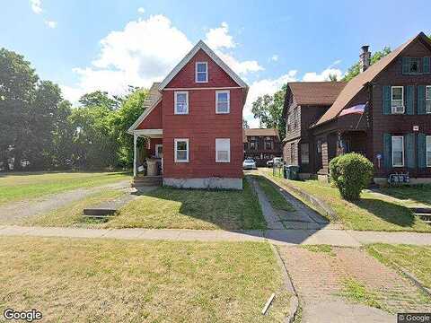 Chamberlain, ROCHESTER, NY 14609