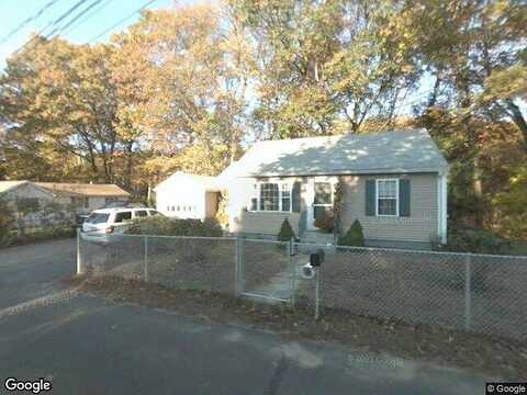 Easy, SOUTH HADLEY, MA 01075