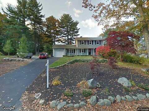 Kempton, MILLVILLE, MA 01529