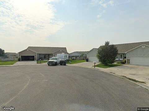 Glenn Cove, AMMON, ID 83406