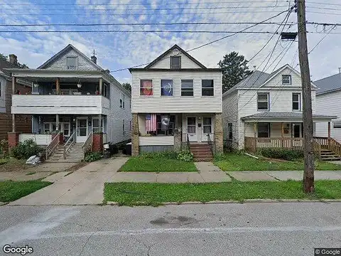 Cascade, ERIE, PA 16508