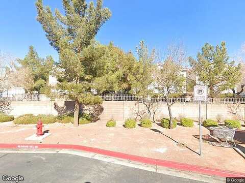 Paradise Hill, NORTH LAS VEGAS, NV 89031