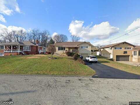 Jerry, MONROEVILLE, PA 15146