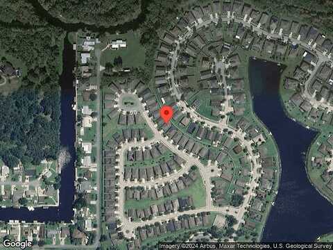 Top Water, KISSIMMEE, FL 34746