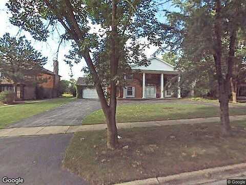 Polly, FLOSSMOOR, IL 60422