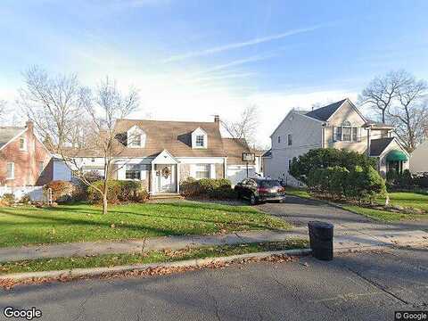 Jefferson, CRESSKILL, NJ 07626