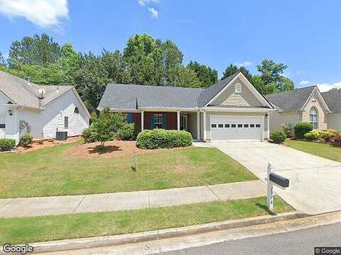 Albright, KENNESAW, GA 30144