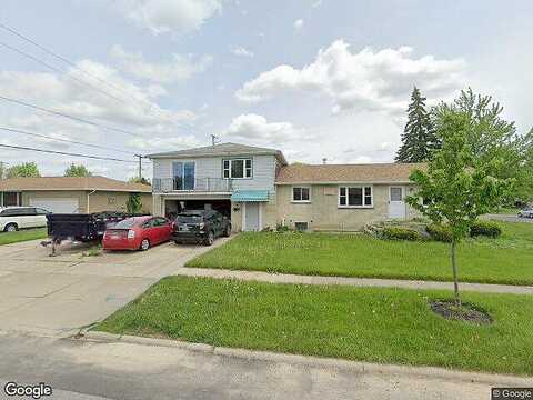 Algiers, BUFFALO, NY 14225