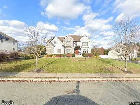 Prestwick, MONROE, NY 10950